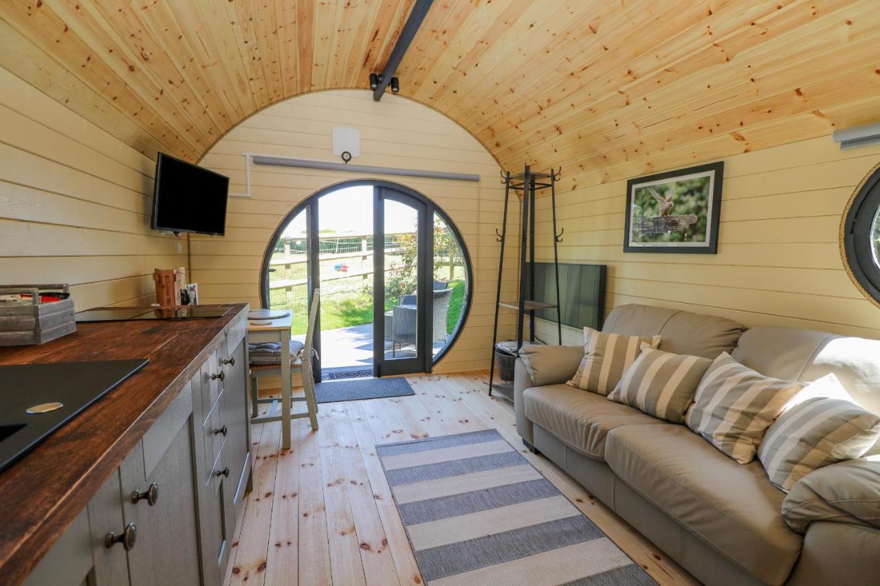 Apple Pod Villa Arundel Dış mekan fotoğraf