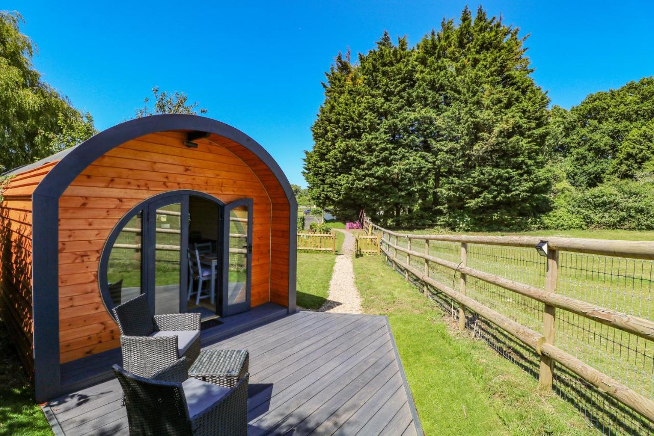 Apple Pod Villa Arundel Dış mekan fotoğraf