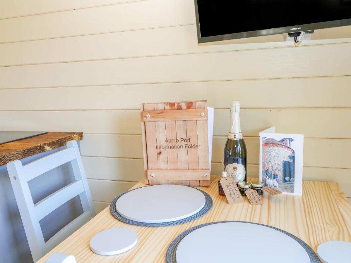 Apple Pod Villa Arundel Dış mekan fotoğraf