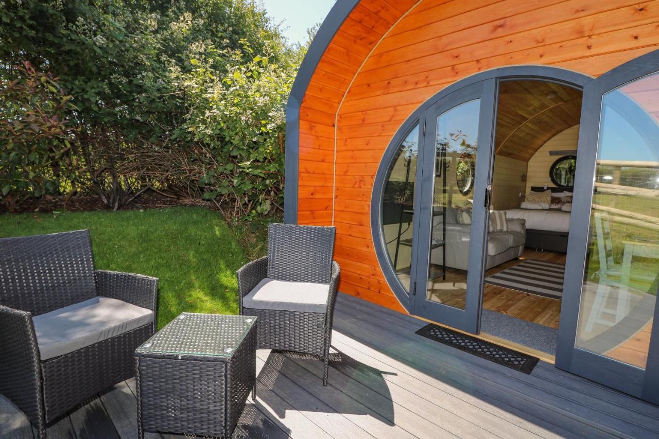 Apple Pod Villa Arundel Dış mekan fotoğraf