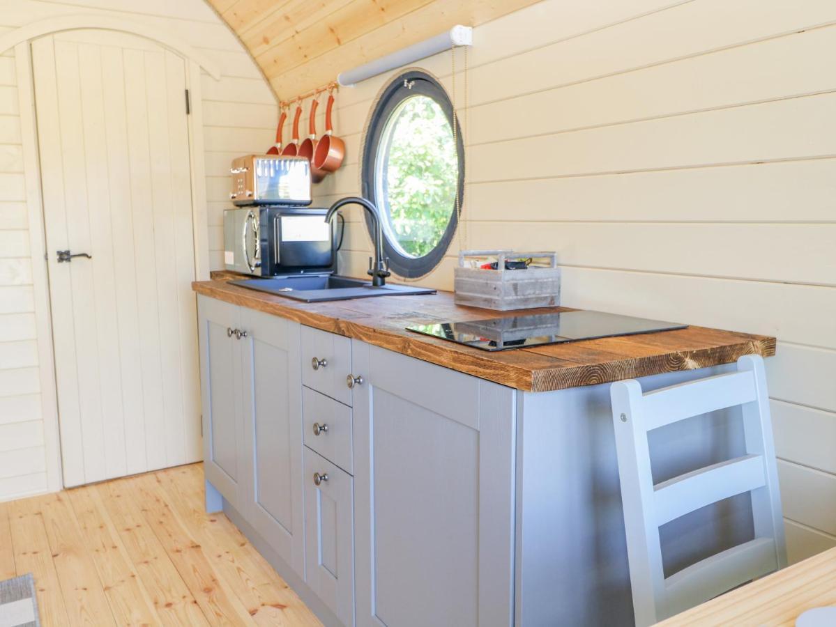 Apple Pod Villa Arundel Dış mekan fotoğraf
