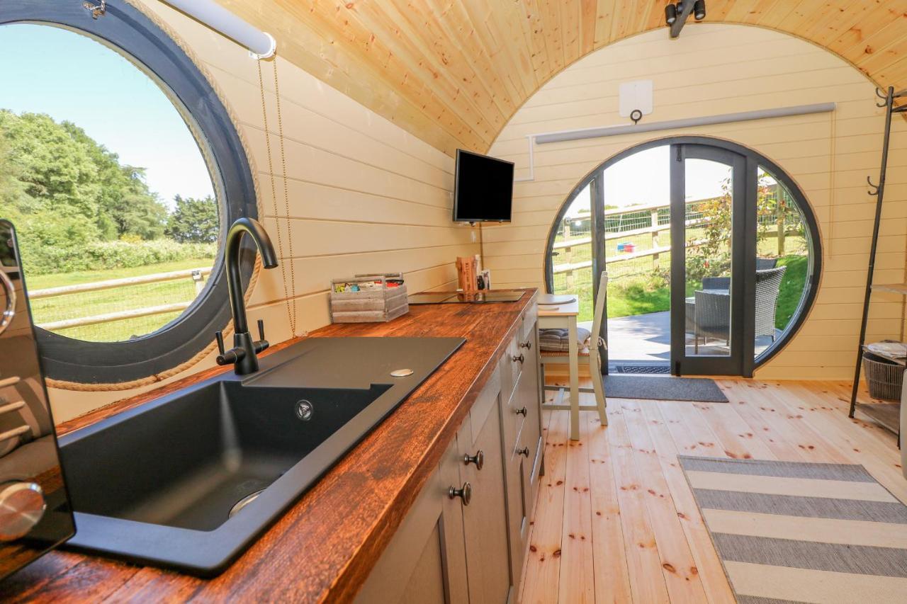 Apple Pod Villa Arundel Dış mekan fotoğraf