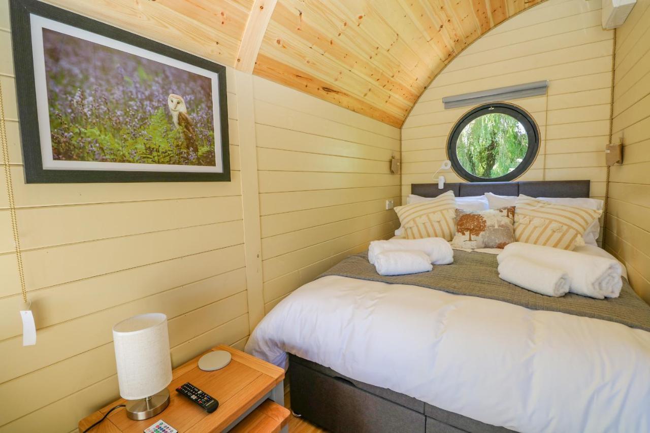 Apple Pod Villa Arundel Dış mekan fotoğraf