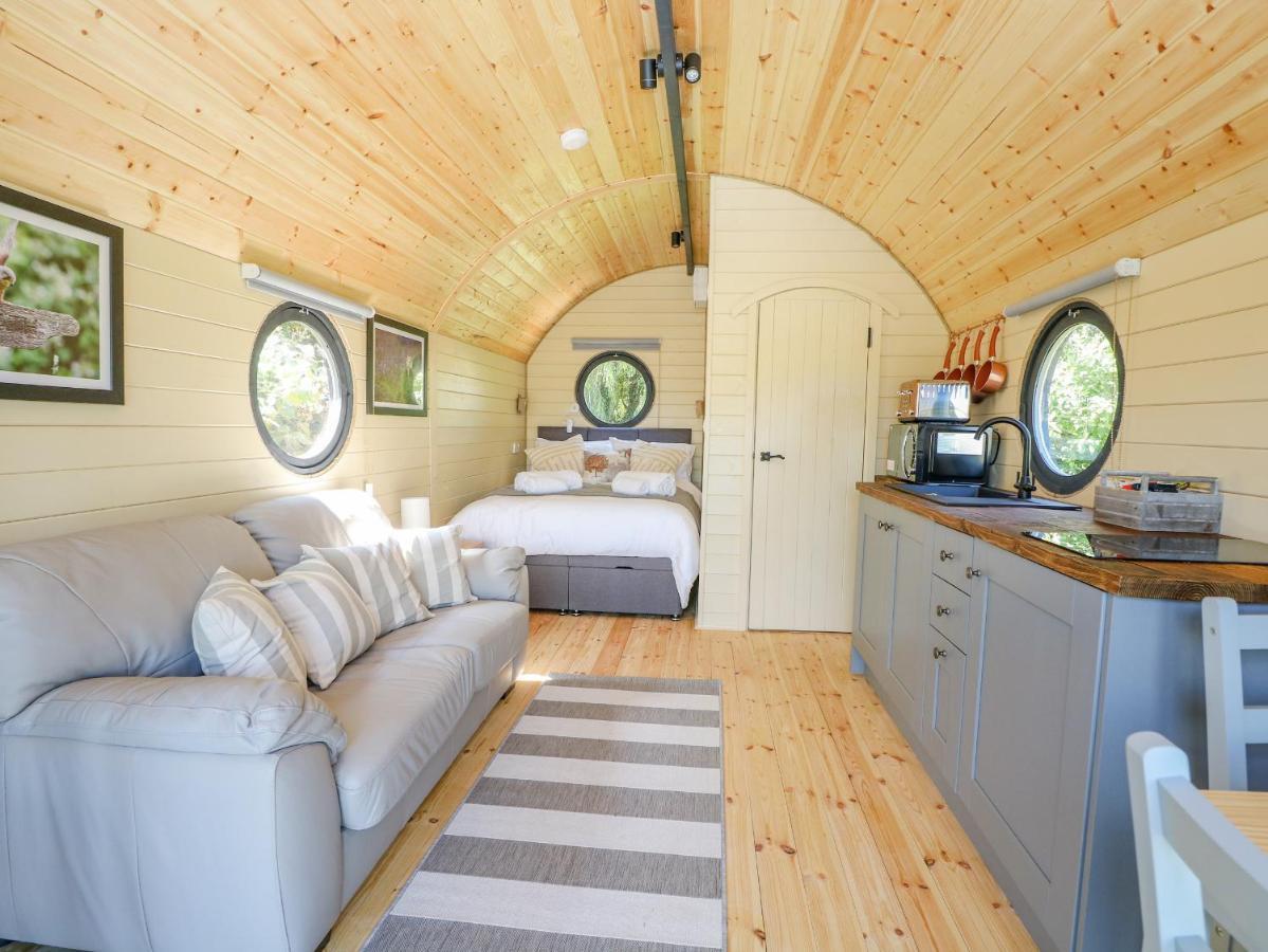 Apple Pod Villa Arundel Dış mekan fotoğraf