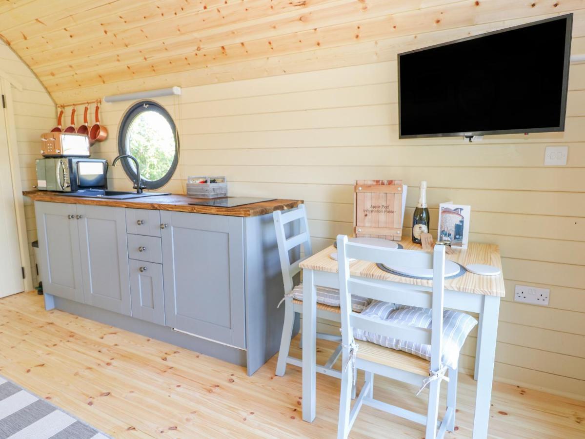 Apple Pod Villa Arundel Dış mekan fotoğraf