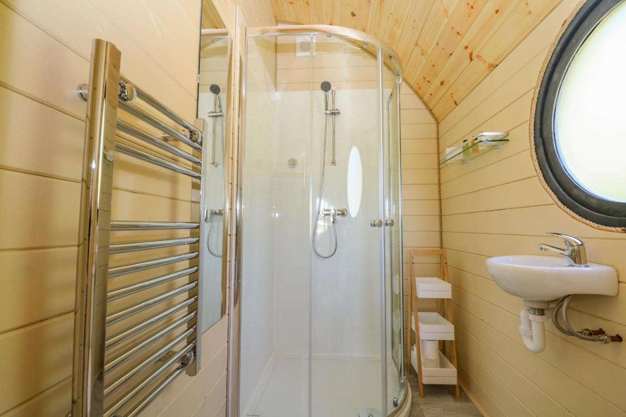Apple Pod Villa Arundel Dış mekan fotoğraf