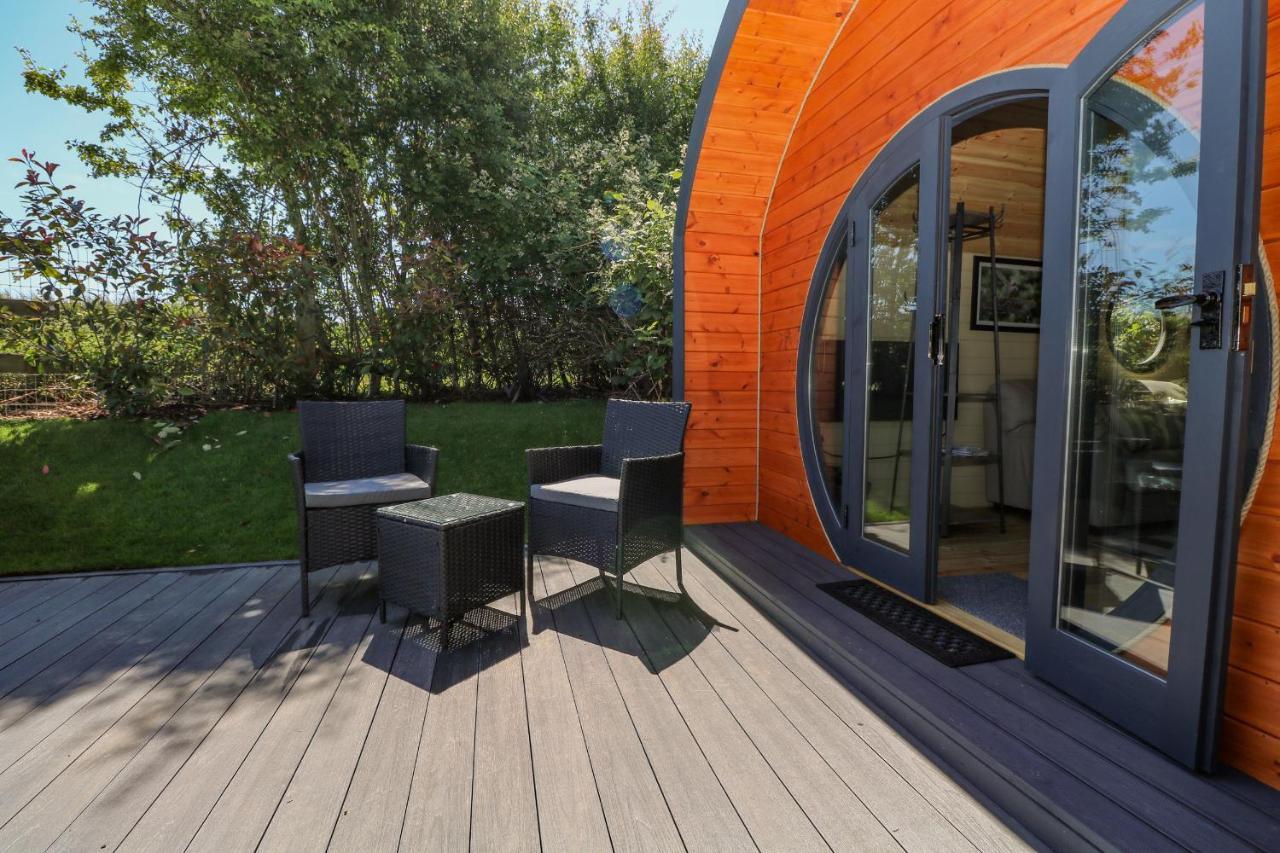 Apple Pod Villa Arundel Dış mekan fotoğraf
