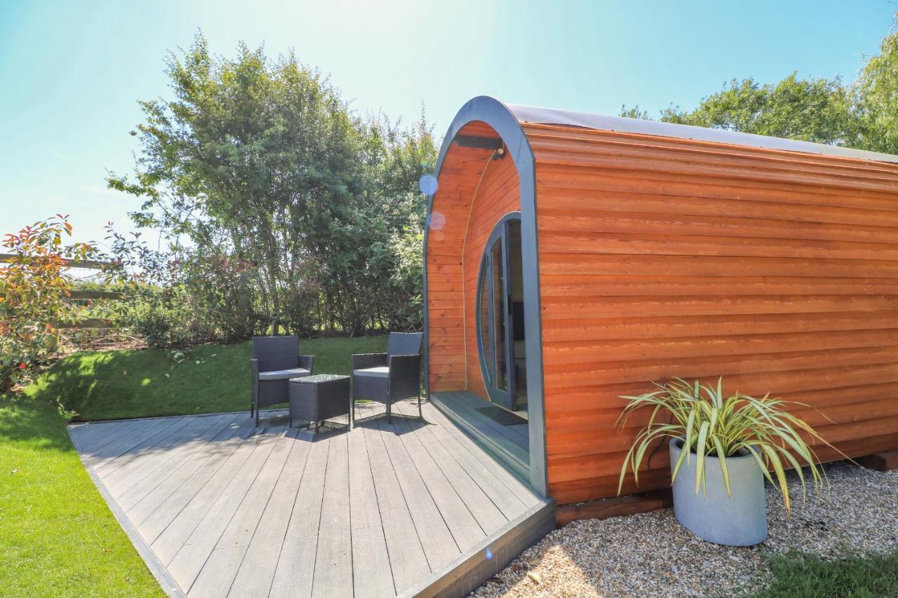 Apple Pod Villa Arundel Dış mekan fotoğraf