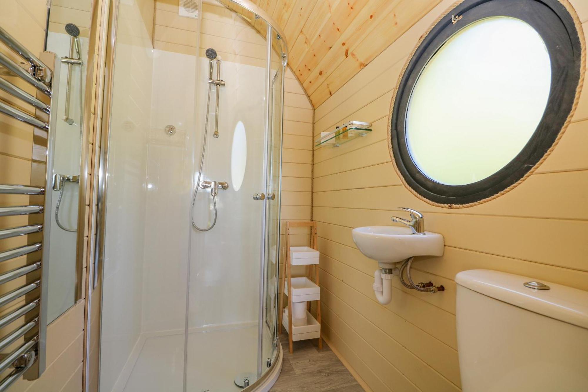 Apple Pod Villa Arundel Dış mekan fotoğraf