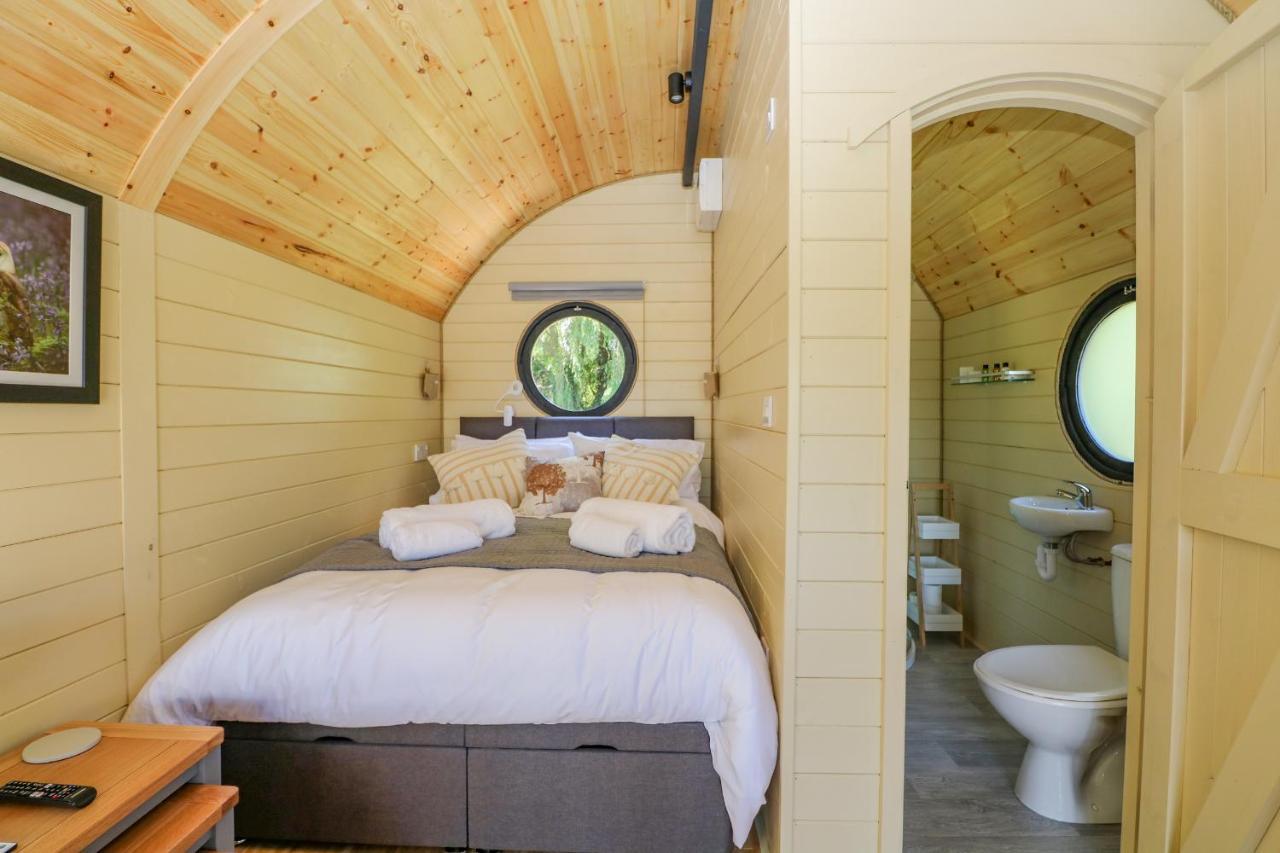 Apple Pod Villa Arundel Dış mekan fotoğraf