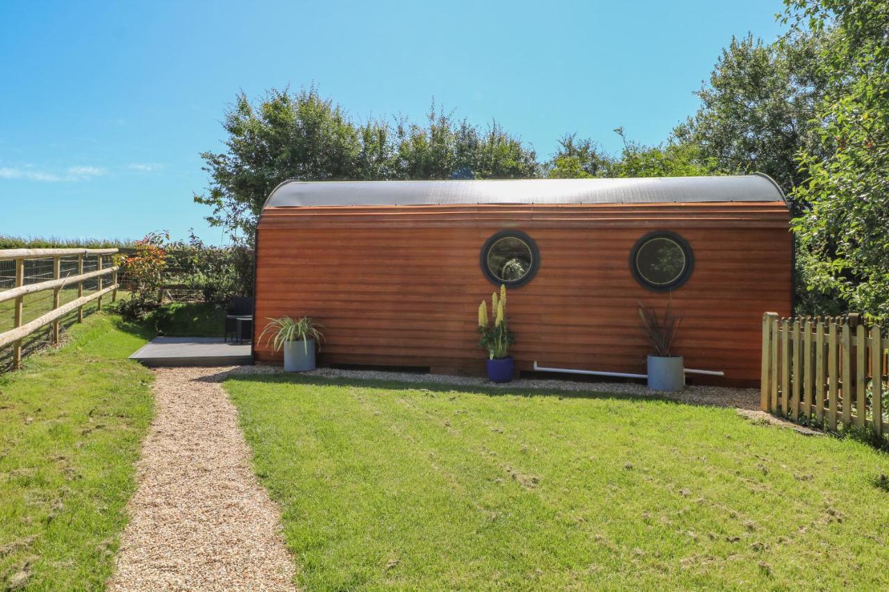 Apple Pod Villa Arundel Dış mekan fotoğraf