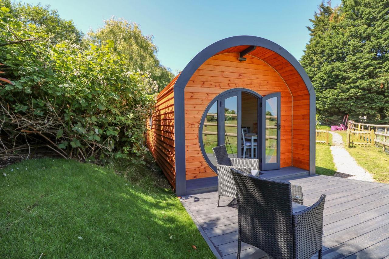 Apple Pod Villa Arundel Dış mekan fotoğraf