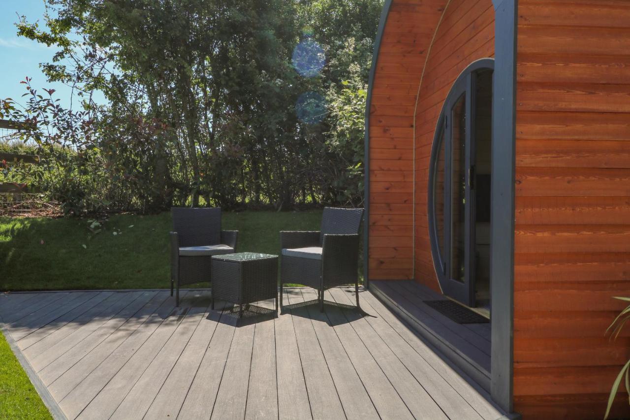 Apple Pod Villa Arundel Dış mekan fotoğraf
