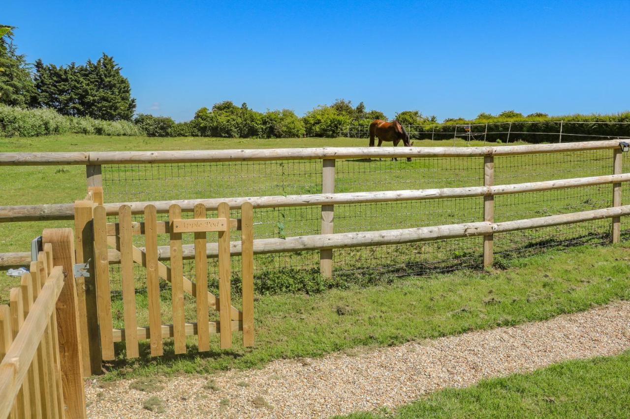 Apple Pod Villa Arundel Dış mekan fotoğraf
