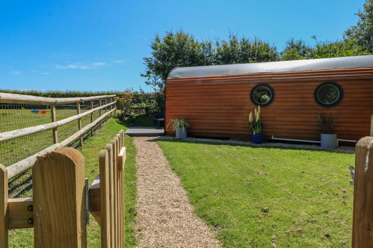 Apple Pod Villa Arundel Dış mekan fotoğraf